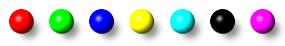 Colored Balls 2 hose preview