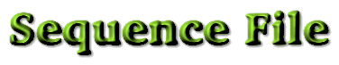 sequence-file